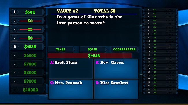 Trivia Vault: Toy Trivia