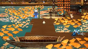 Yaoling: Mythical Journey