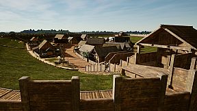 Hamburg: 'Neue Burg' VR