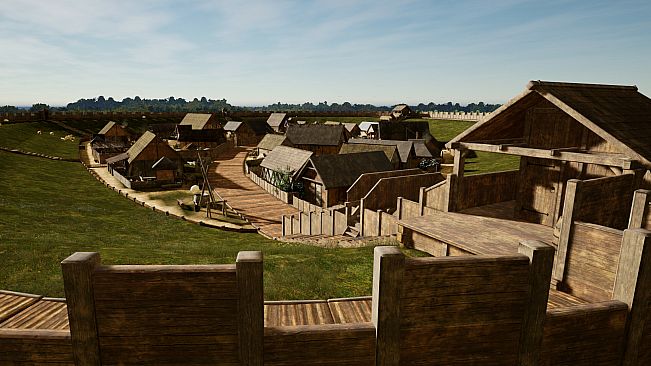 Hamburg: 'Neue Burg' VR