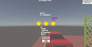 The Last Gap