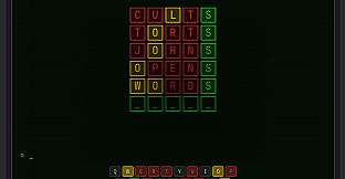 WordCrack