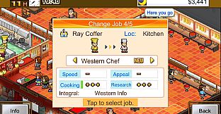 Cafeteria Nipponica