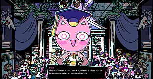 Cool Kid Cody - Season 3 Episode 07