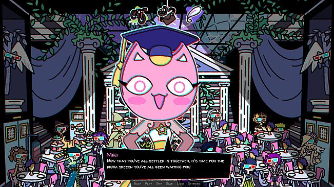 Cool Kid Cody - Season 3 Episode 07