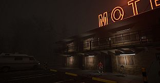 Mothman: Shadows of Point Pleasant