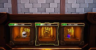 Minsgon Simulator: Prologue