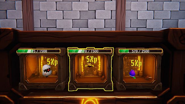 Minsgon Simulator: Prologue