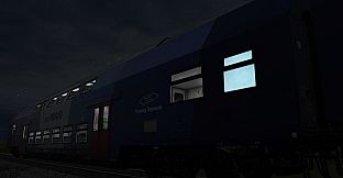 Trainz Plus DLC - PREG Bmnopux 003