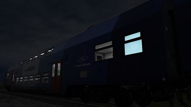 Trainz Plus DLC - PREG Bmnopux 003