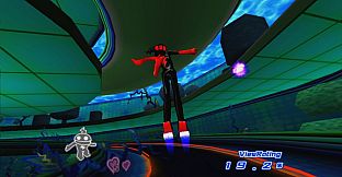 Space Channel 5: Part 2