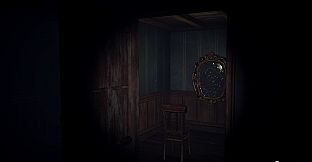 In Silent Walls : Inside The House