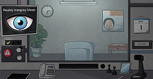 Reality Stability Office