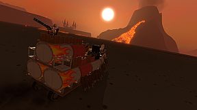 Badlands Crew - Drive, Command, Conquer