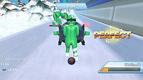 Winter Sports Games - 4K Edition