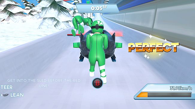 Summer and Winter Sports Games Bundle - 4K Edition