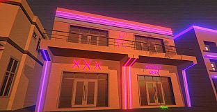 Retrowave World - XXX