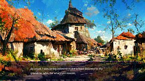 Big Bad Futanari Wolf