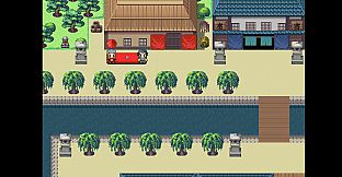 RPG Maker MV - DS+ Resource Pack