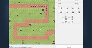 Fluffy Tower Defense
