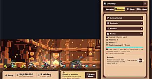 Idle Miner