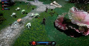 Hexweaver: Onslaught