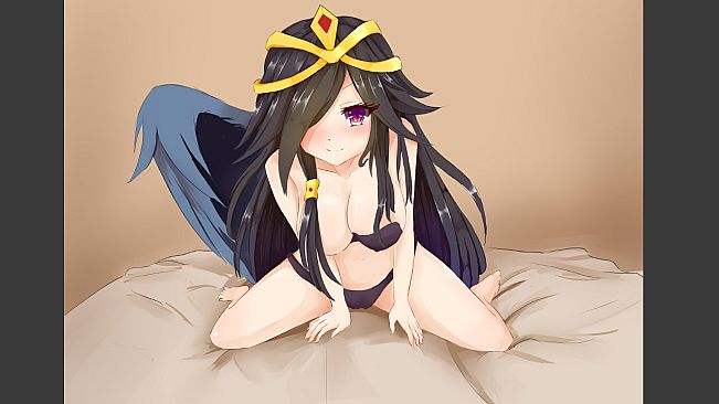 魔物娘捕获大陆