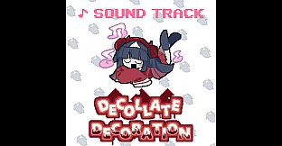 Decollate Decoration Soundtrack
