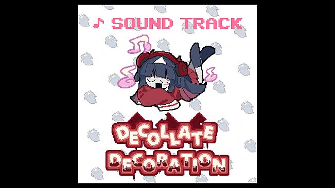 Decollate Decoration Soundtrack