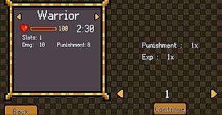 SudoCrawler : Sudoku + Roguelike