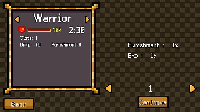 SudoCrawler : Sudoku + Roguelike
