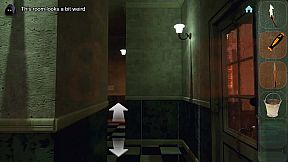 Escape Room Collection C2 Psychological Horror