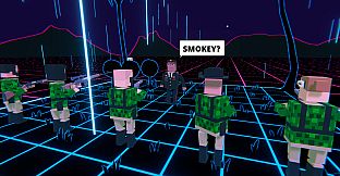 DumbBots: Hello World