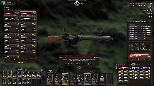 Jurassic Knights: Tactics