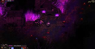 Hero Siege - Voodoo Shaman (Skin)