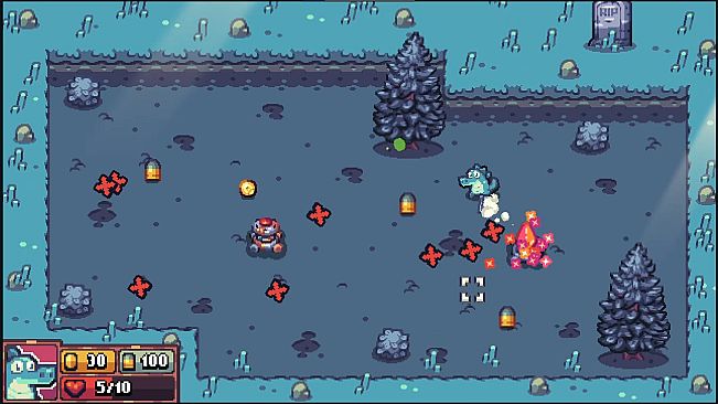 Beyond Border (Windows)