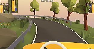 Tight Turn