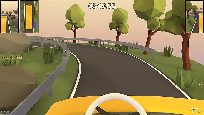 Tight Turn