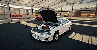 Car Mechanic Simulator 2021 - Nissan DLC