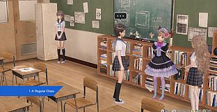 BLUE REFLECTION: Season Pass