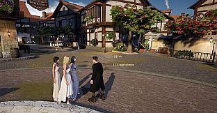 Silver Creek Town