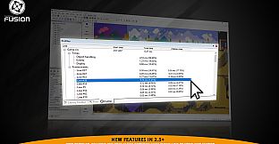 Clickteam Fusion 2.5+ Addon