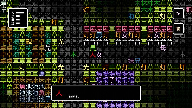 Hito's World