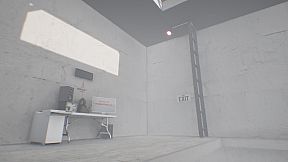 Do Not Press The Button (Or You'll Delete The Multiverse)