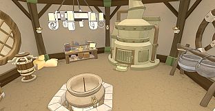 Alchemix