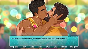 Freezer Pops 2: Little Blo's Party