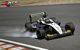 RACE On