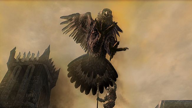 The Lord of the Rings: War in the North - Legacy Edition