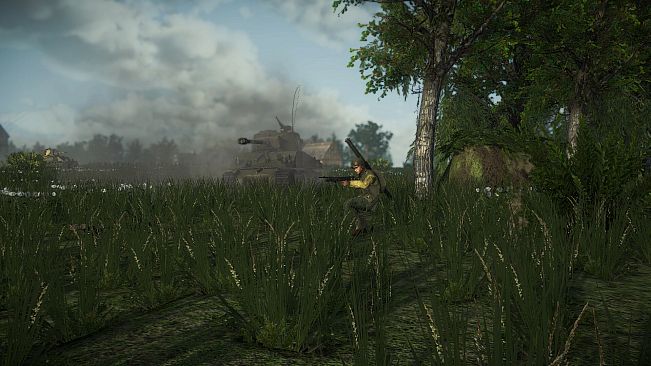 Easy Red 2: Normandy