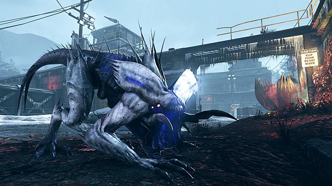 Call of Duty: Ghosts - Onslaught